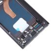 Samsung Galaxy S22 Ultra 5G OLED LCD Screen Digitizer Assembly (Black) - 4