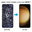 Samsung Galaxy S23+ 5G SM-S916B OLED LCD Screen Digitizer Assembly - 6