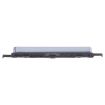10pcs Power + Volume Buttons for Samsung Galaxy M51 SM-M515 (Black) - 2