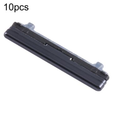 Samsung Galaxy Z Flip 5G SM-F707 Power Button + Volume Control Button (Black) - 1