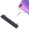 Samsung Galaxy Z Flip SM-F700 10pcs Power + Volume Control Buttons (Black) - 4
