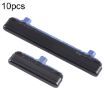 Samsung Galaxy Note20 SM-N980 Power Button + Volume Control Button (Black) - 1