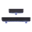 Samsung Galaxy Note20 SM-N980 Power Button + Volume Control Button (Black) - 2