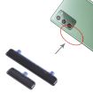 Samsung Galaxy Note20 SM-N980 Power Button + Volume Control Button (Black) - 4