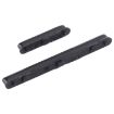 Samsung Galaxy A40 SM-A405 Power Button + Volume Control Button (Black) - 10pcs - 3