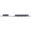 10pcs Power + Volume Buttons for Samsung Galaxy A10e SM-A102 (Black) - 2