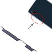 10pcs Power + Volume Buttons for Samsung Galaxy A10e SM-A102 (Black) - 4