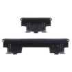 10pcs Power + Volume Buttons for Samsung Galaxy A52 5G SM-A526 (Black) - 2
