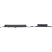 10pcs Power + Volume Buttons for Samsung Galaxy A42 5G SM-A426 (Black) - 2