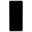 Samsung Galaxy S20 Ultra OLED LCD Screen Digitizer Full Assembly - 3
