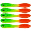 HENGJIA SO177 Dual Color Fishing Lure 5pcs Pack - Color 1 - 1