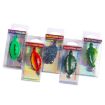 HENGJIA FO016 Lua Thunder Brogue Dummy Bait Turtle Sequins Fishing Bait - 4