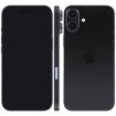 iPhone 16 Plus Black Screen Dummy Display Model (Black) - 1