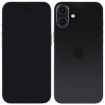 iPhone 16 Plus Black Screen Dummy Display Model (Black) - 2