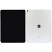 iPad Air 13 2024 Black Screen Dummy Display Model - 2