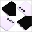 Samsung Galaxy A35 5G Black Screen Dummy Display Model (Purple) - 4