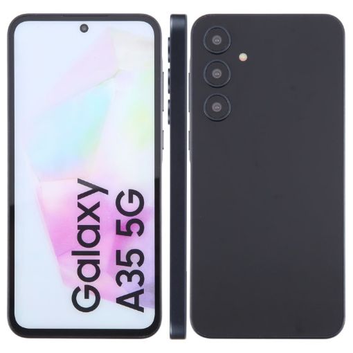 Samsung Galaxy A35 5G Dummy Display Model (Black) - 1