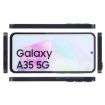 Samsung Galaxy A35 5G Dummy Display Model (Black) - 3