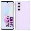 Samsung Galaxy A35 5G Dummy Display Model (Purple) - 1