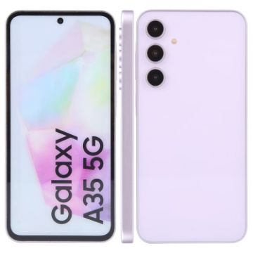 Samsung Galaxy A35 5G Dummy Display Model (Purple) - 1