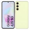 Samsung Galaxy A35 5G Yellow Dummy Display Model - 2