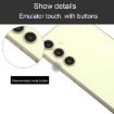 Samsung Galaxy A35 5G Yellow Dummy Display Model - 5