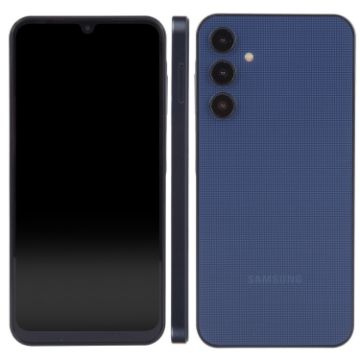 Samsung Galaxy A25 5G Black Screen Dummy Display Model (Dark Blue) - 1