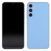 Samsung Galaxy A25 5G Black Screen Dummy Display Model Baby Blue - 2