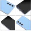 Samsung Galaxy A25 5G Black Screen Dummy Display Model Baby Blue - 4