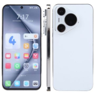 Huawei Pura 70 Color Screen Dummy Display Model - White - 1