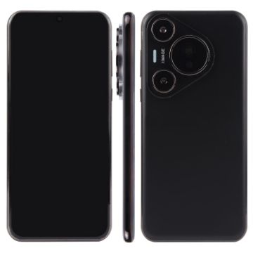 Huawei Pura 70 Pro Black Screen Dummy Display Model - 1