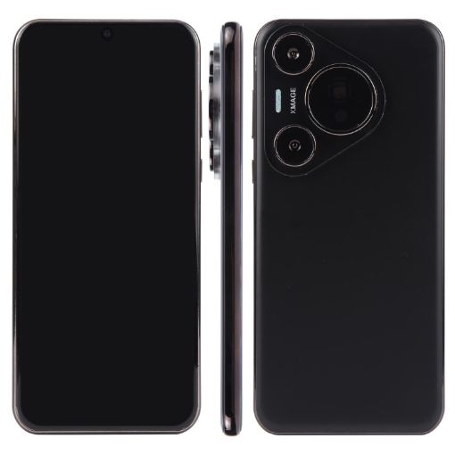 Huawei Pura 70 Pro Black Screen Dummy Display Model - 1