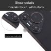 Huawei Pura 70 Pro Black Screen Dummy Display Model - 5