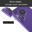 Huawei Pura 70 Pro Dummy Display Model (Purple) - 5