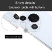Huawei Pura 70 Pro+ Black Screen Dummy Display Model - 5