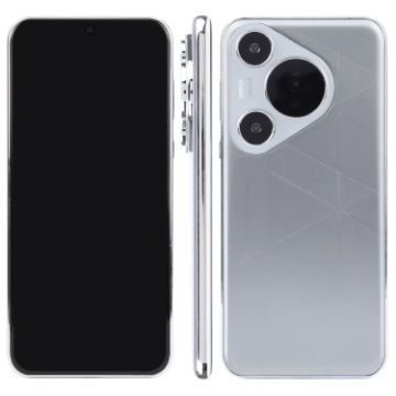 Huawei Pura 70 Pro+ Black Screen Dummy Display Model - 1