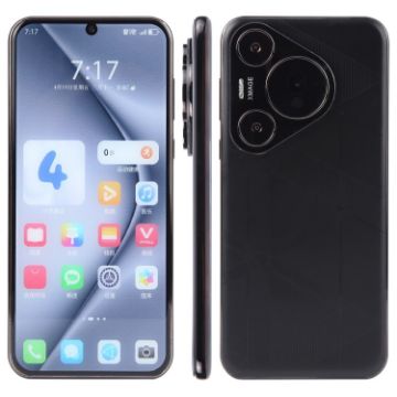 Huawei Pura 70 Pro+ Black Dummy Display Model - 1