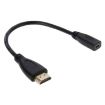 20cm HDMI Male to Micro HDMI Female Adapter Cable - Google Shopping - 1