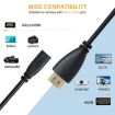 20cm HDMI Male to Micro HDMI Female Adapter Cable - Google Shopping - 5