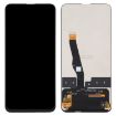 Huawei Y9 Prime 2019 LCD Screen with Digitizer - Black - 3