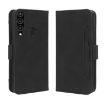 Orbic Magic 5G R678EL Leather Phone Case - Black - 2