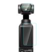 PULUZ Tempered Glass Lens Protector for DJI OSMO Pocket 3 - 2