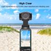 PULUZ Tempered Glass Lens Protector for DJI OSMO Pocket 3 - 6