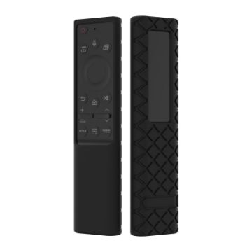 Samsung BN59 Series TV Remote Control Silicone Cover - Black - 1