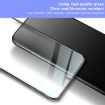 IMAK 9H Tempered Glass Film for Sony Xperia 10 III - Full Screen Protection - 4