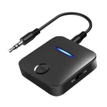WB5 Bluetooth 5.0 Adapter Receiver & Transmitter - 1