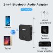 WB5 Bluetooth 5.0 Adapter Receiver & Transmitter - 6