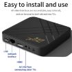D9 PRO 4K HD Android TV Box, 8GB+128GB, US Plug - 2