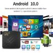 D9 PRO 4K HD Android TV Box, 8GB+128GB, US Plug - 4