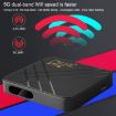 D9 PRO 4K HD Android TV Box, 8GB+128GB, US Plug - 5